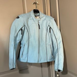 Fieldsheer Women’s Motorcycle Jacket